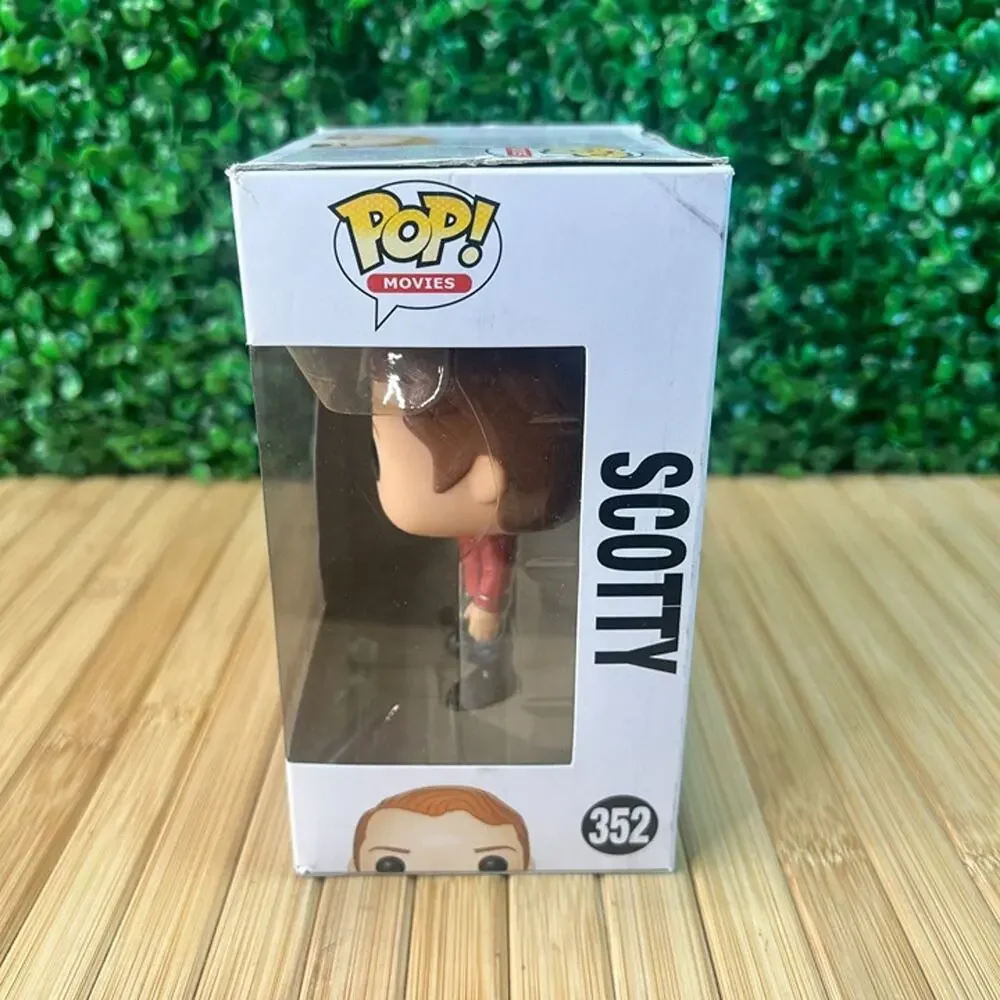 Funko this pop
